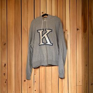 GOOD AMERICAN Oversize Hoodie